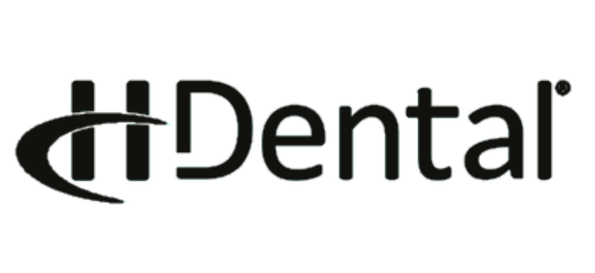 logo azienda hdental