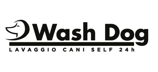 logo azienda washdog 